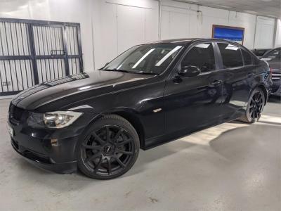 2006 BMW 3 Series 320i Sedan E90 for sale in Sydney - North Sydney and Hornsby